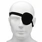 Parche Ocular Ajustable Reutilizable - Miniatura 1
