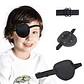Parche Ocular Ajustable Reutilizable - Miniatura 2