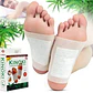Parches Kinoki Detox para Pies - Miniatura 2