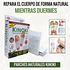 Parches Kinoki Detox para Pies