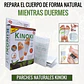 Parches Kinoki Detox para Pies - Miniatura 1