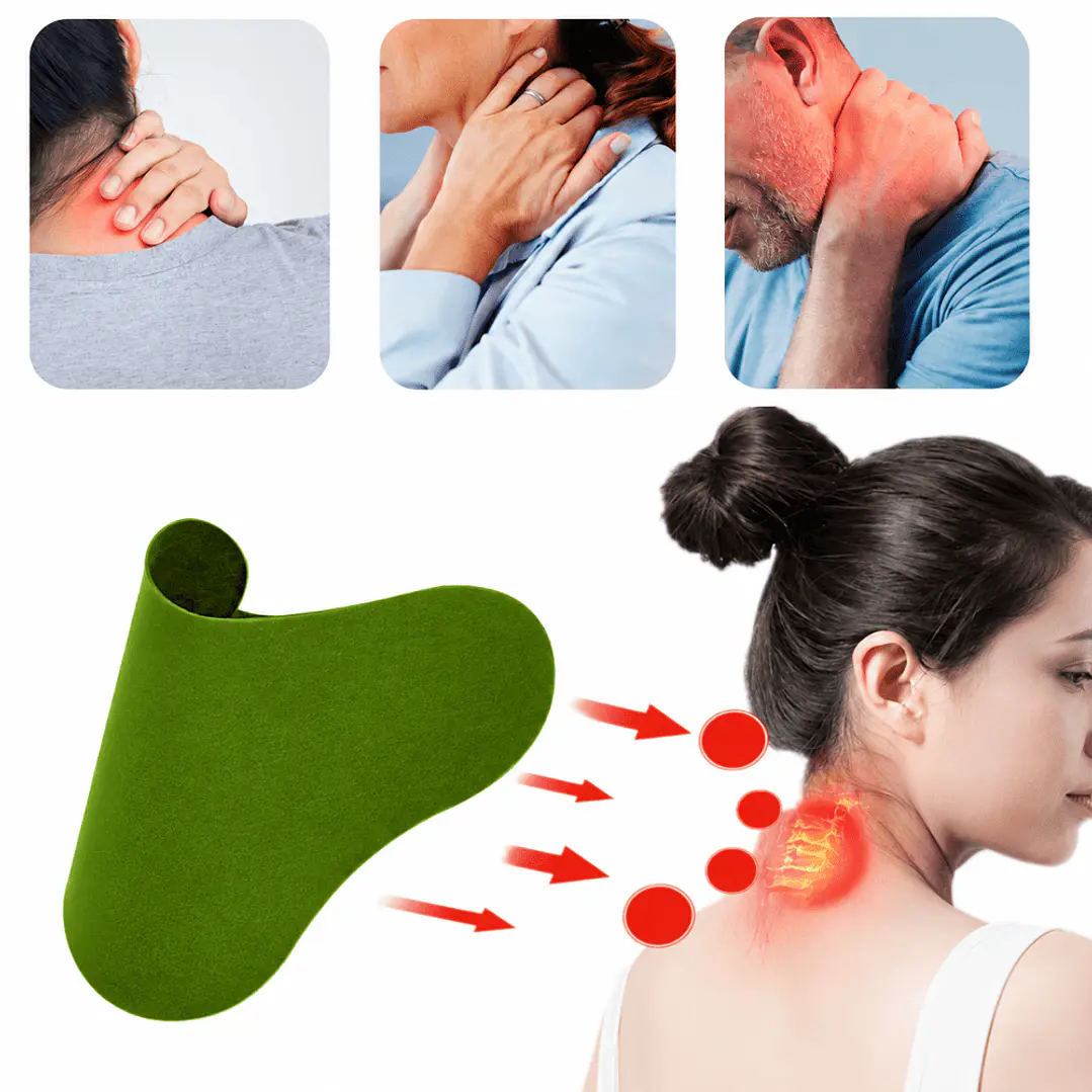 Parches para Dolor Muscular 4