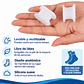 Separador de Dedo del Pie de Silicona - Miniatura 4