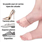Separador de Dedos con Almohadilla Metatarsal de Silicona - Miniatura 3