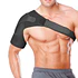 Hombrera / Soporte de Hombro de Neopreno Ajustable