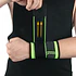 Muñequera Deportiva Ajustable