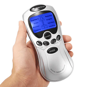 Electroestimulador TENS Digital