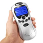 Electroestimulador TENS Digital - Miniatura 1