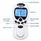 Electroestimulador TENS Digital - Miniatura 4