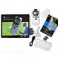 Electroestimulador TENS Digital - Miniatura 3