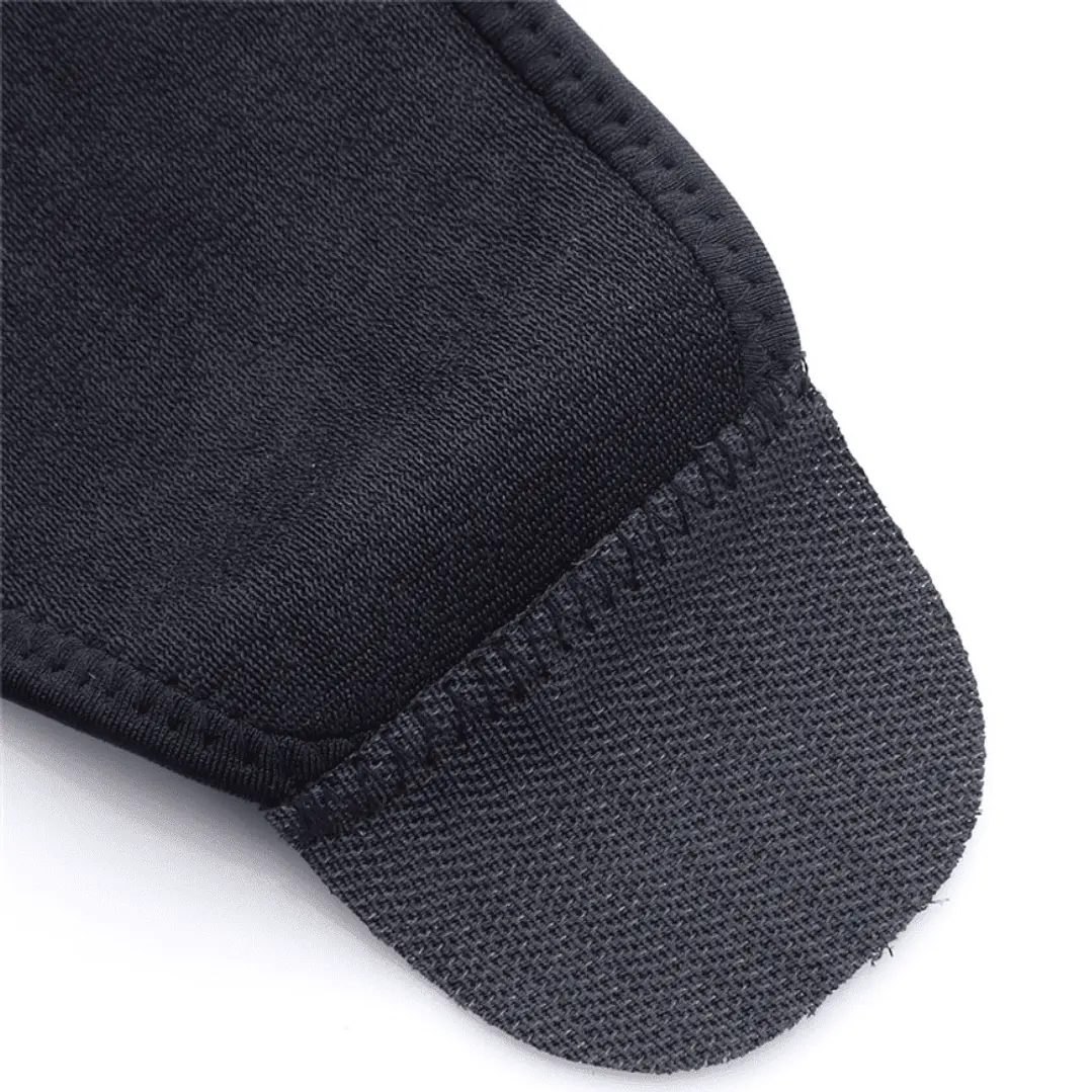 Tobillera Ajustable de Neopreno 3