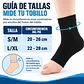 Tobilleras de Compresión - Miniatura 4