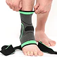 Tobillera Deportiva Ajustable - Miniatura 3