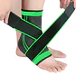Tobillera Deportiva Ajustable - Miniatura 4