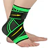 Tobillera Deportiva Ajustable