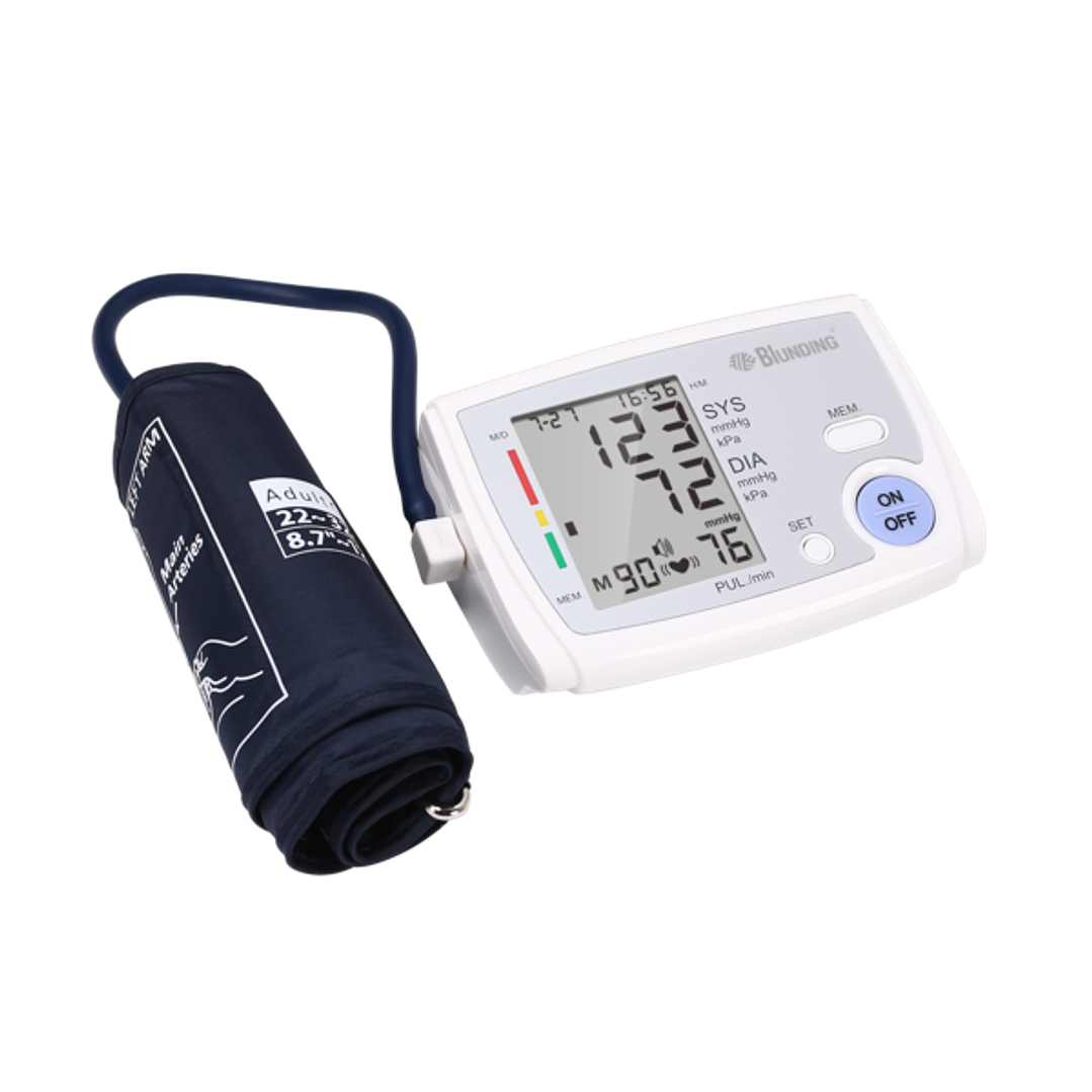 TOMA PRESION DIGITAL 2