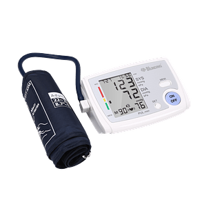 TOMA PRESION DIGITAL