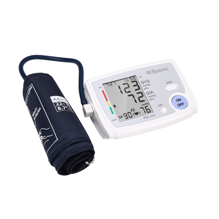 TOMA PRESION DIGITAL 2