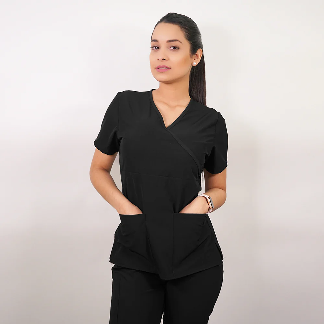 DELANTAL DAMA ANTIFLUIDO  1