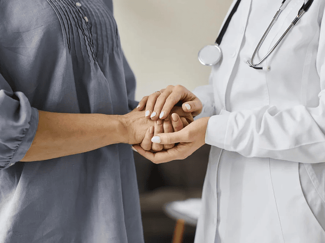 CUIDADOS DEL PACIENTE