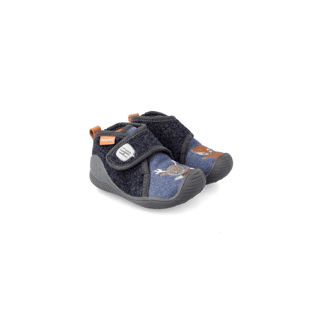 Pantufa Biomecanics para Menino - 201170