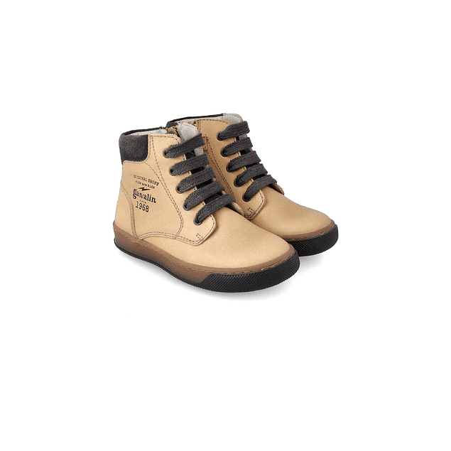 Bota Garvalin para Menino - 201451