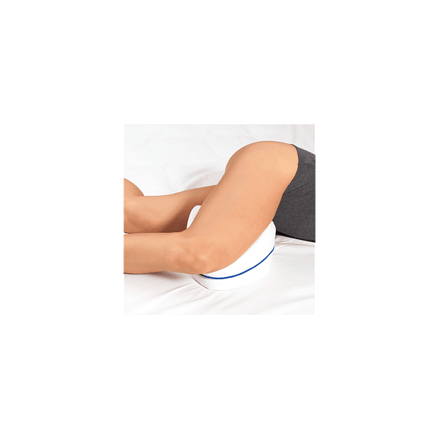 Almofada para Pernas Comfy Pillow