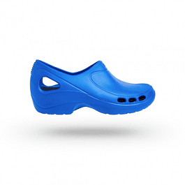 Sapato EVERLITE Azul