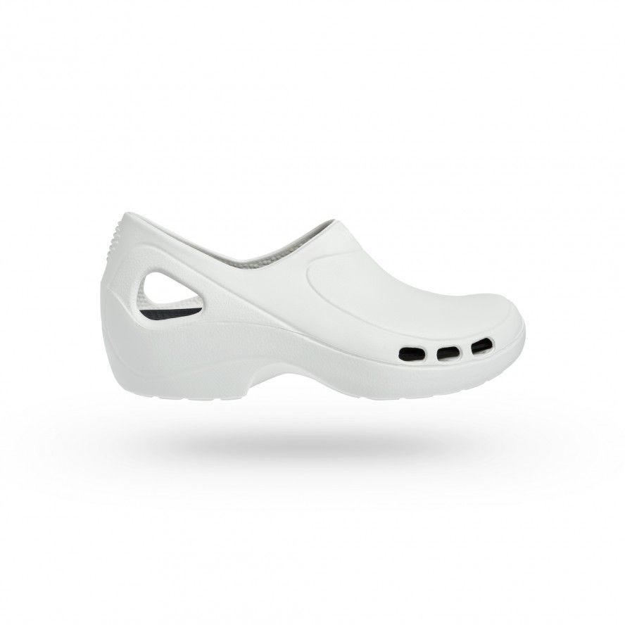 Sapato EVERLITE Branco 1