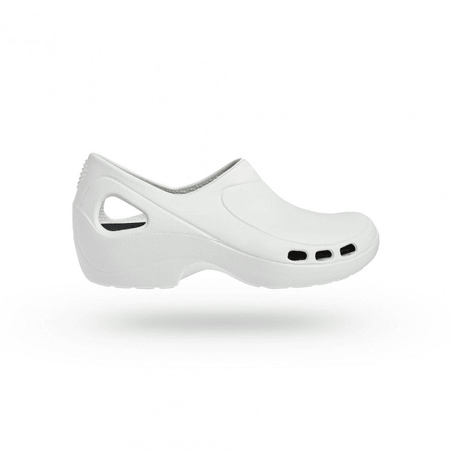 Sapato EVERLITE Branco