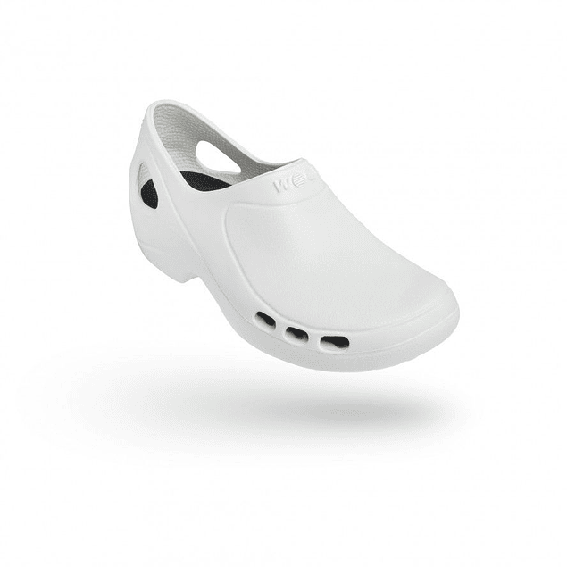 Sapato EVERLITE Branco