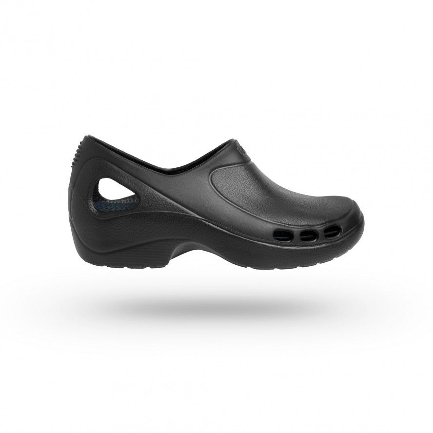 Sapato EVERLITE Preto 1