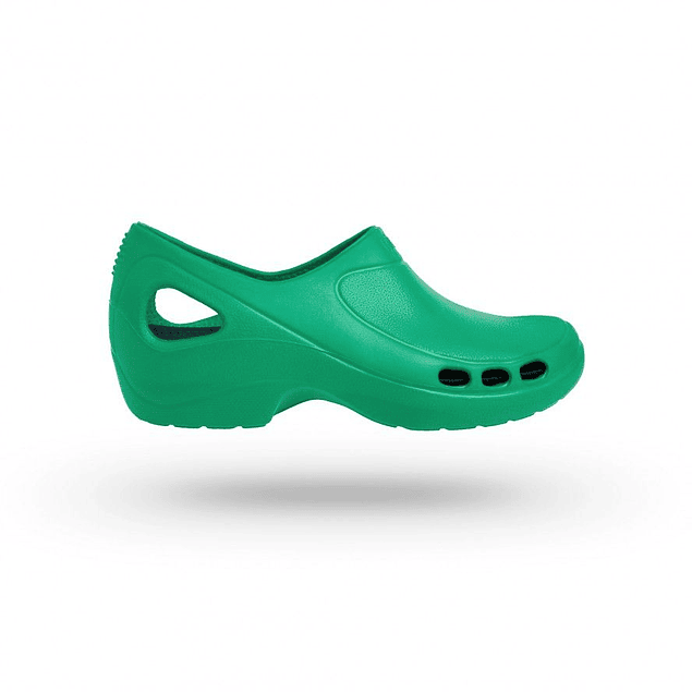 Sapato EVERLITE Verde