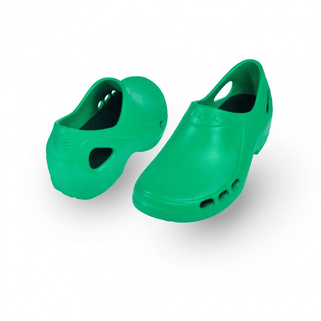 Sapato EVERLITE Verde