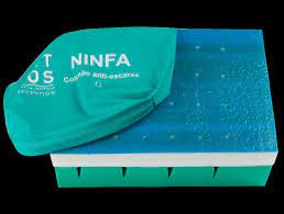 Colchão NINFA HYDROGEL Anti-escaras 2