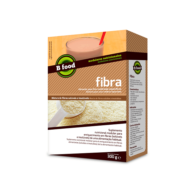 Fibra 300g