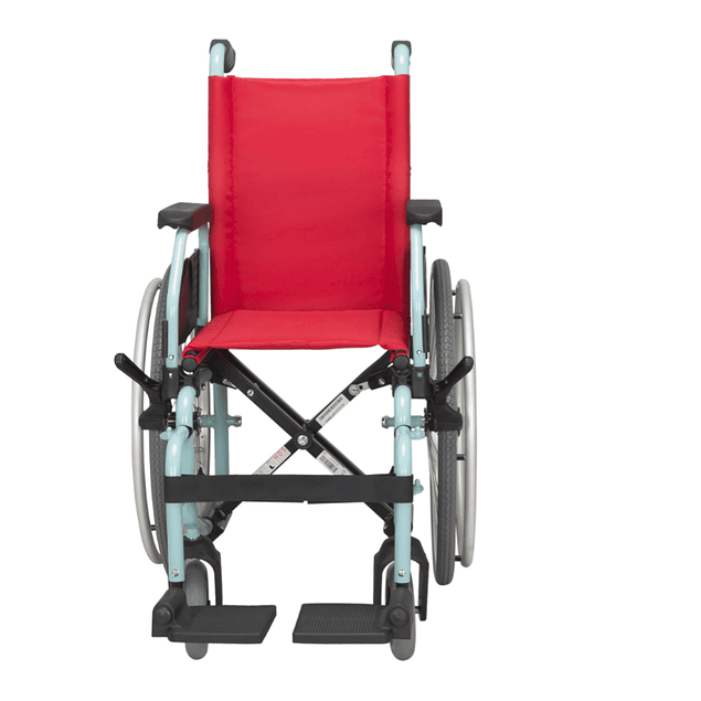 Cadeira de Rodas LILIPUT Pediátrica