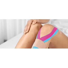 Kinesiology Tape