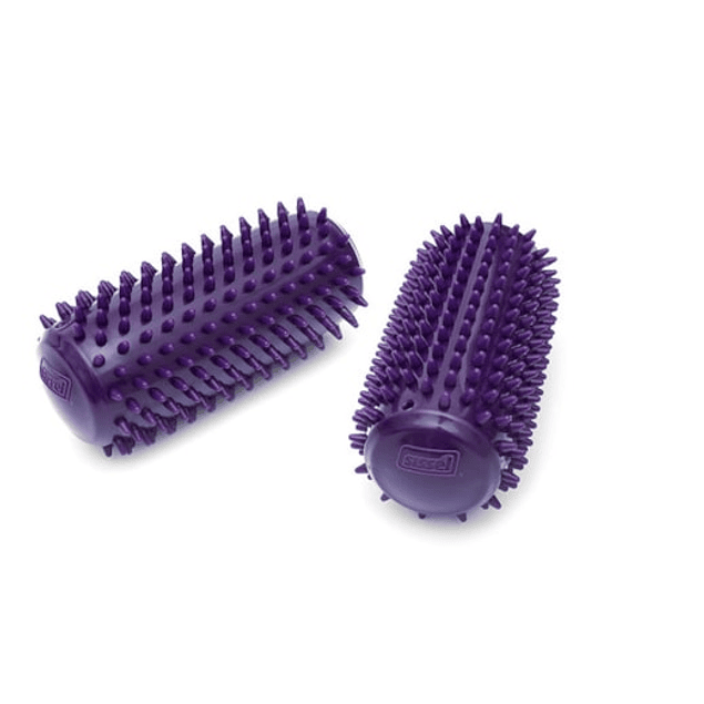 ROLOS SPIKY BODY ROLLER SISSEL