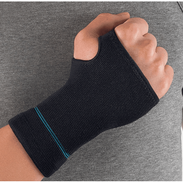 Elastic Wrist Support