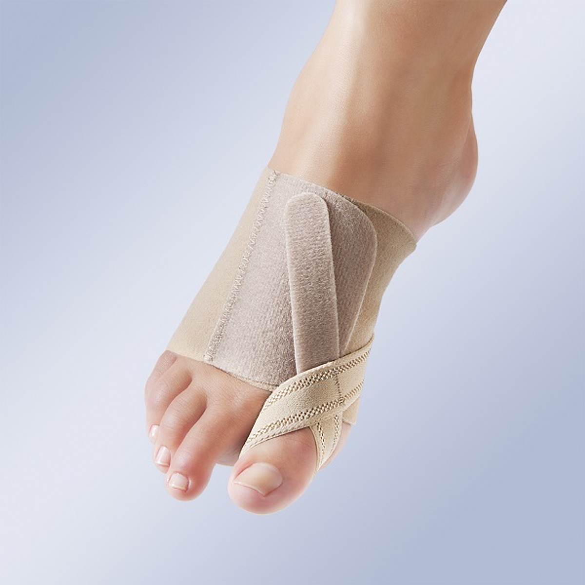 Orliman HV-32. Халлюкс вальгус. Orliman 94260. Hallux valgus что это