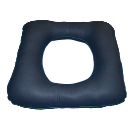 Square anti-bedsore cushion