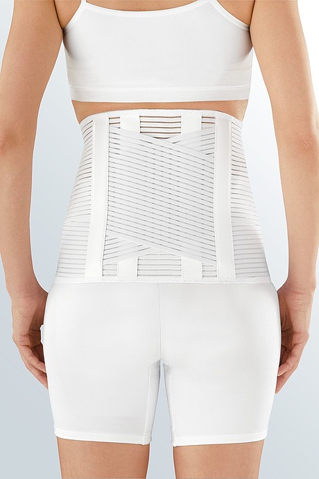 Lumbamed Active Cinta Lombar 2