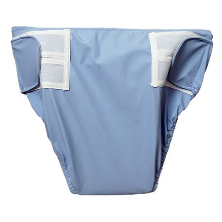 CUECA IMPERMEAVEL C/VELCRO UBIO UBIO 1