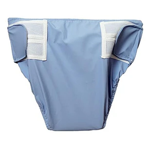 CUECA IMPERMEAVEL C/VELCRO UBIO UBIO