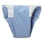 CUECA IMPERMEAVEL C/VELCRO UBIO UBIO - Thumbnail 1