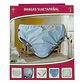 CUECA IMPERMEAVEL C/VELCRO UBIO UBIO - Thumbnail 2