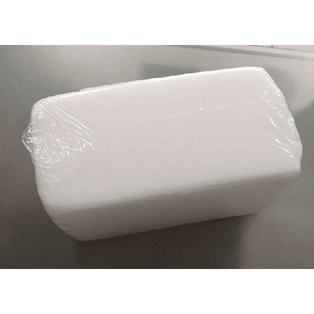Esponjas Brancas Higiene Geriátrica (25un)