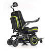 Cadeira de Rodas Eléctrica com Verticalização Q700-UP F SEDEO ERGO