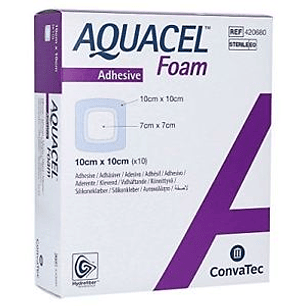 AQUACEL FOAM Aderente